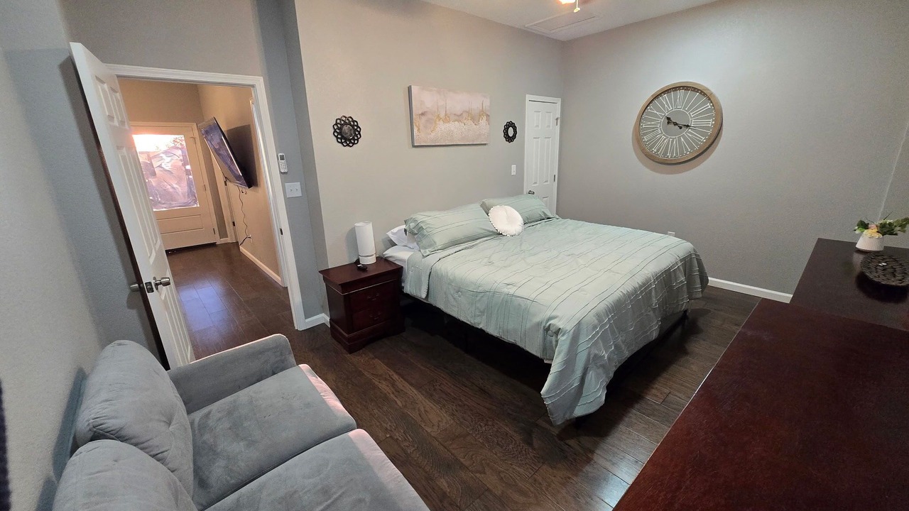Photo of Bedroom in Uniontown