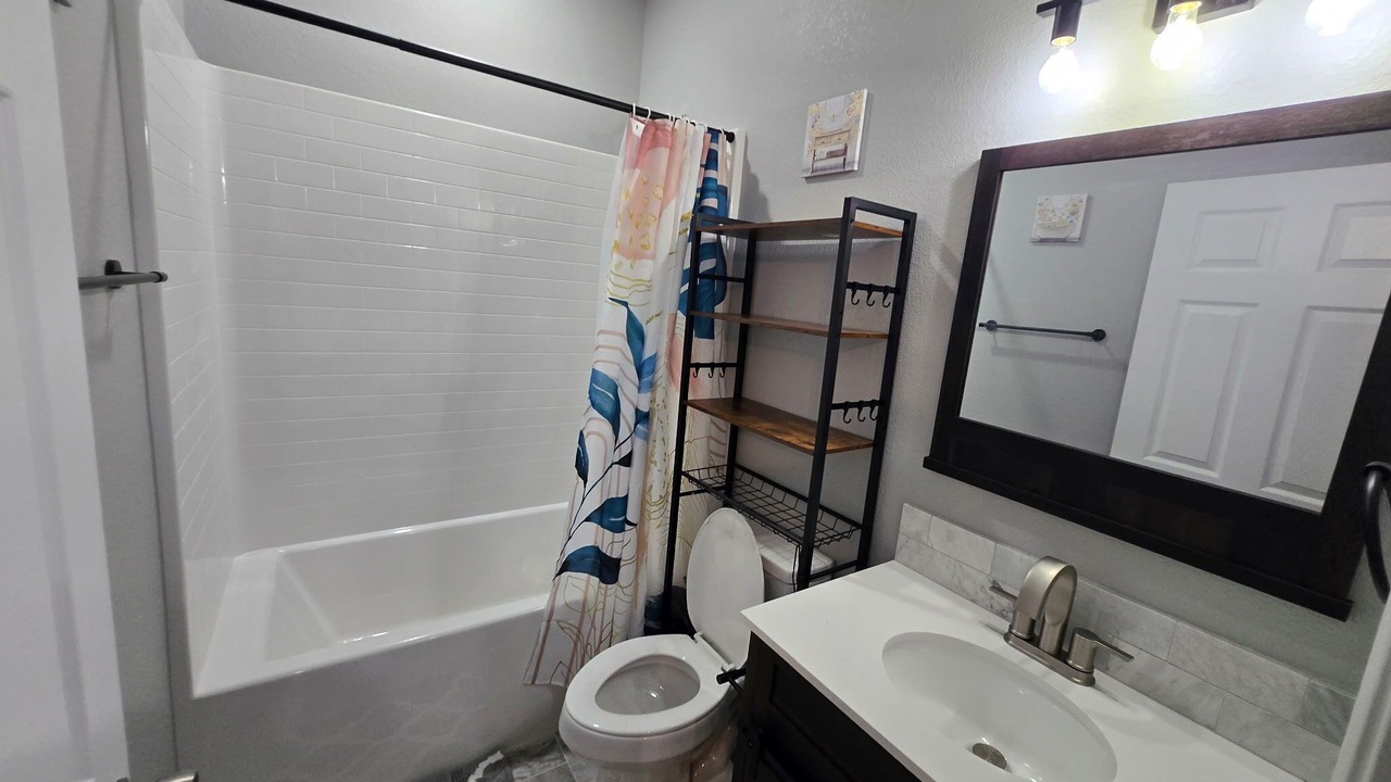 Photo of Bathroom in Uniontown