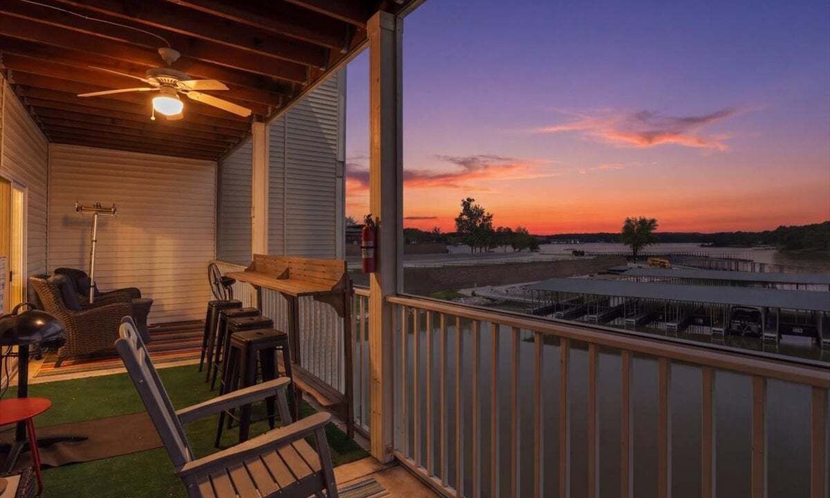 Photo of Outdoor in Sunrise Beach