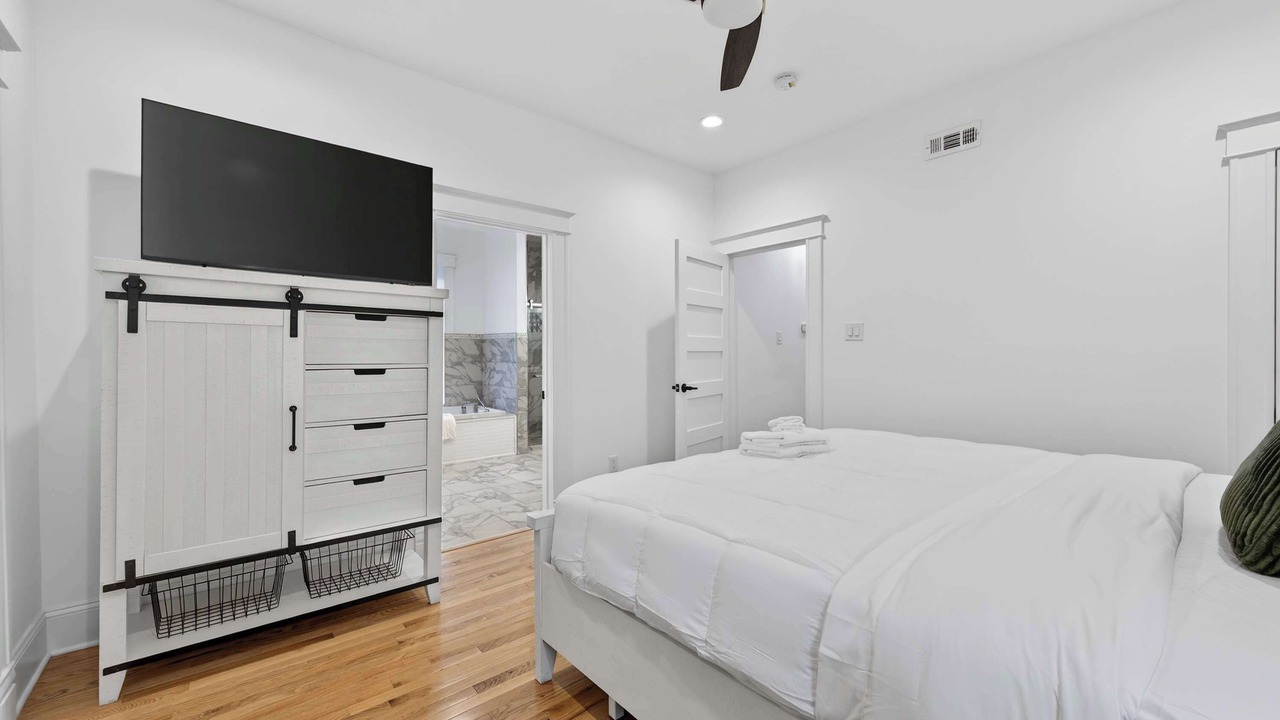 Photo of Bathroom in Central West End