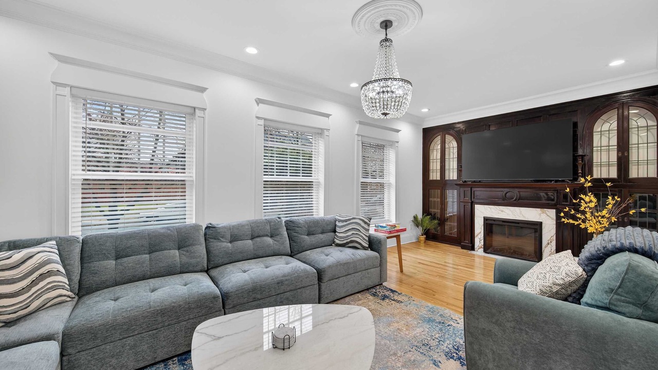 Photo of Bedroom in Central West End