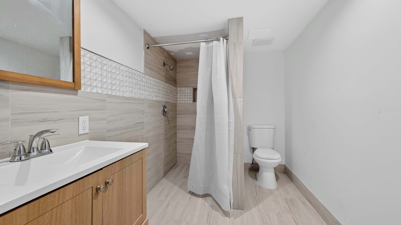 Photo of Bathroom in Central West End
