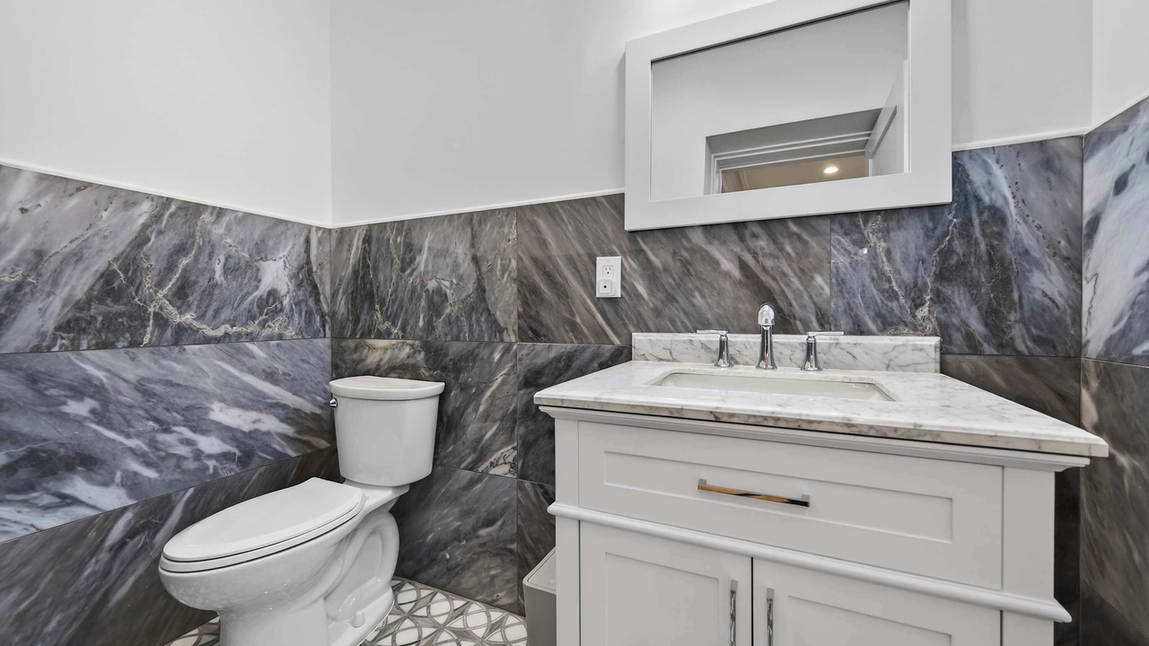 Photo of Bathroom in Central West End