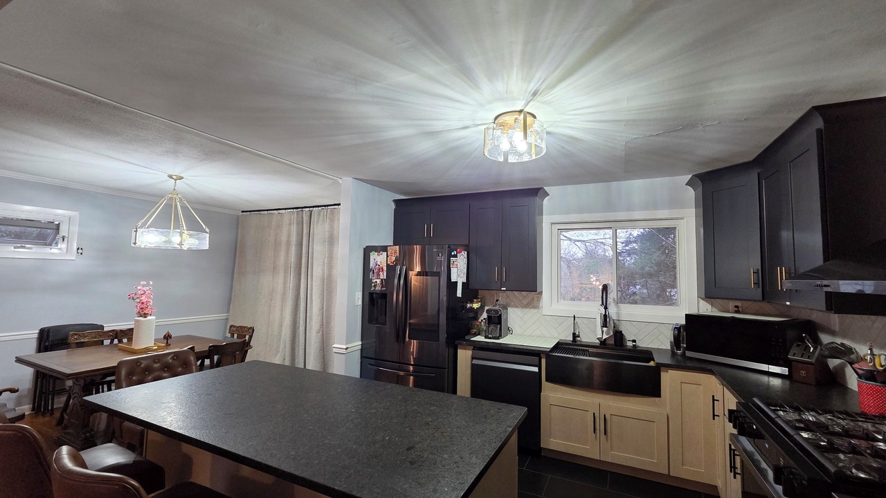 Photo of Kitchen in Oak Ridge