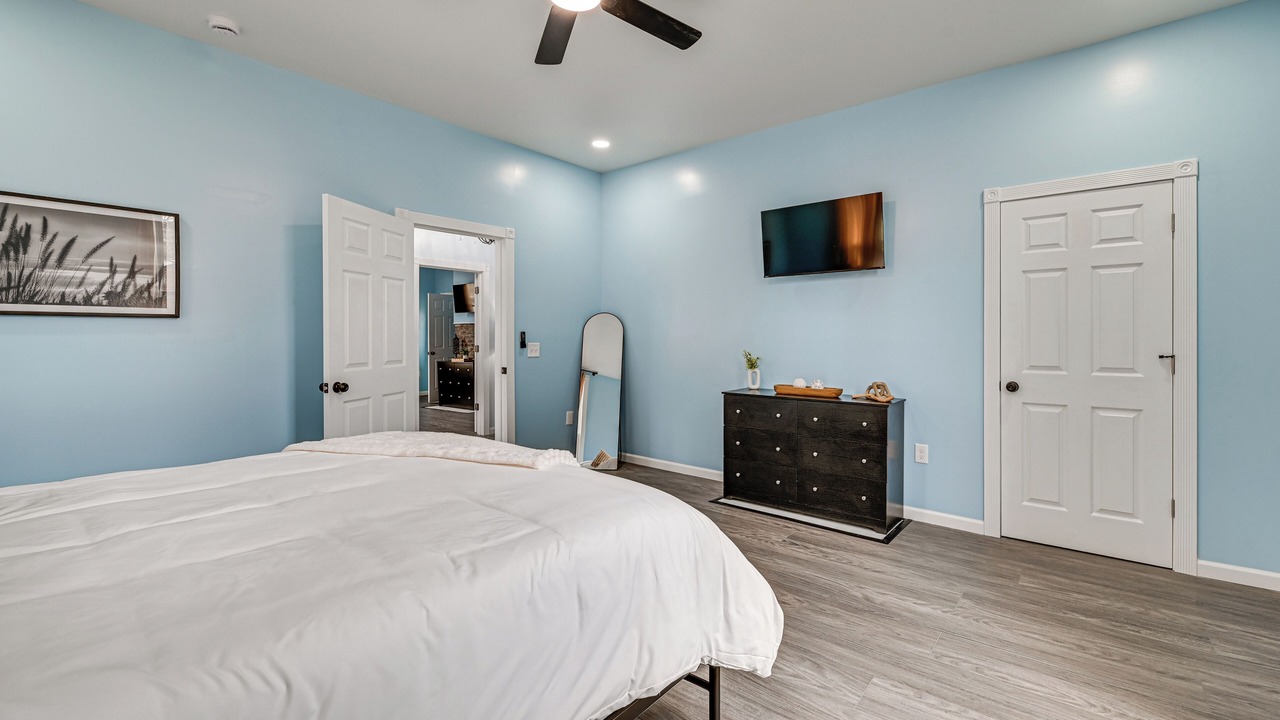 Photo of Bedroom in Horse Cave