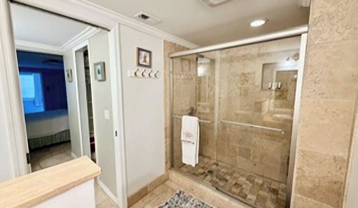 Photo of Bathroom in Port Canaveral