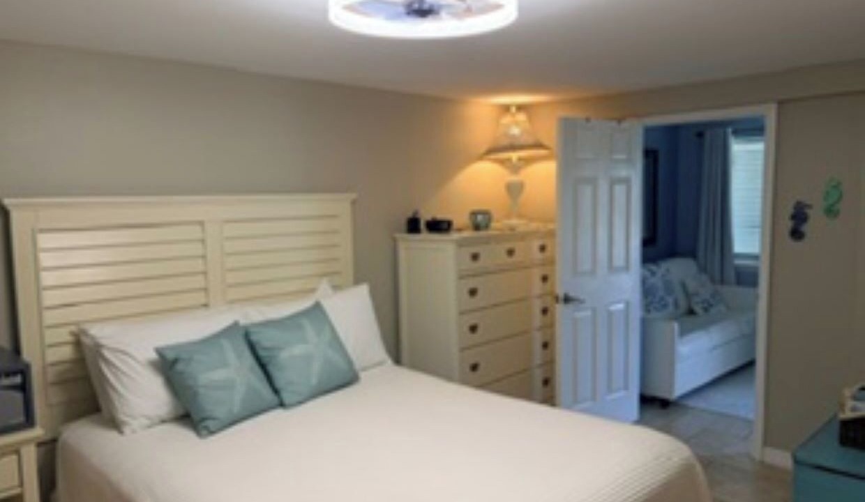 Photo of Bedroom in Port Canaveral