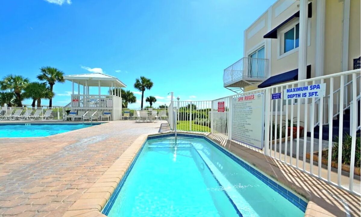 Photo of Outdoor in Port Canaveral