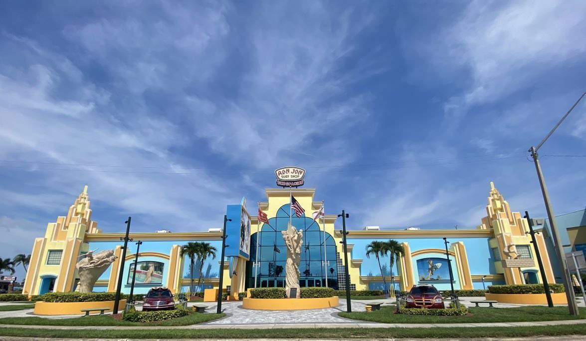 Photo of Others in Port Canaveral