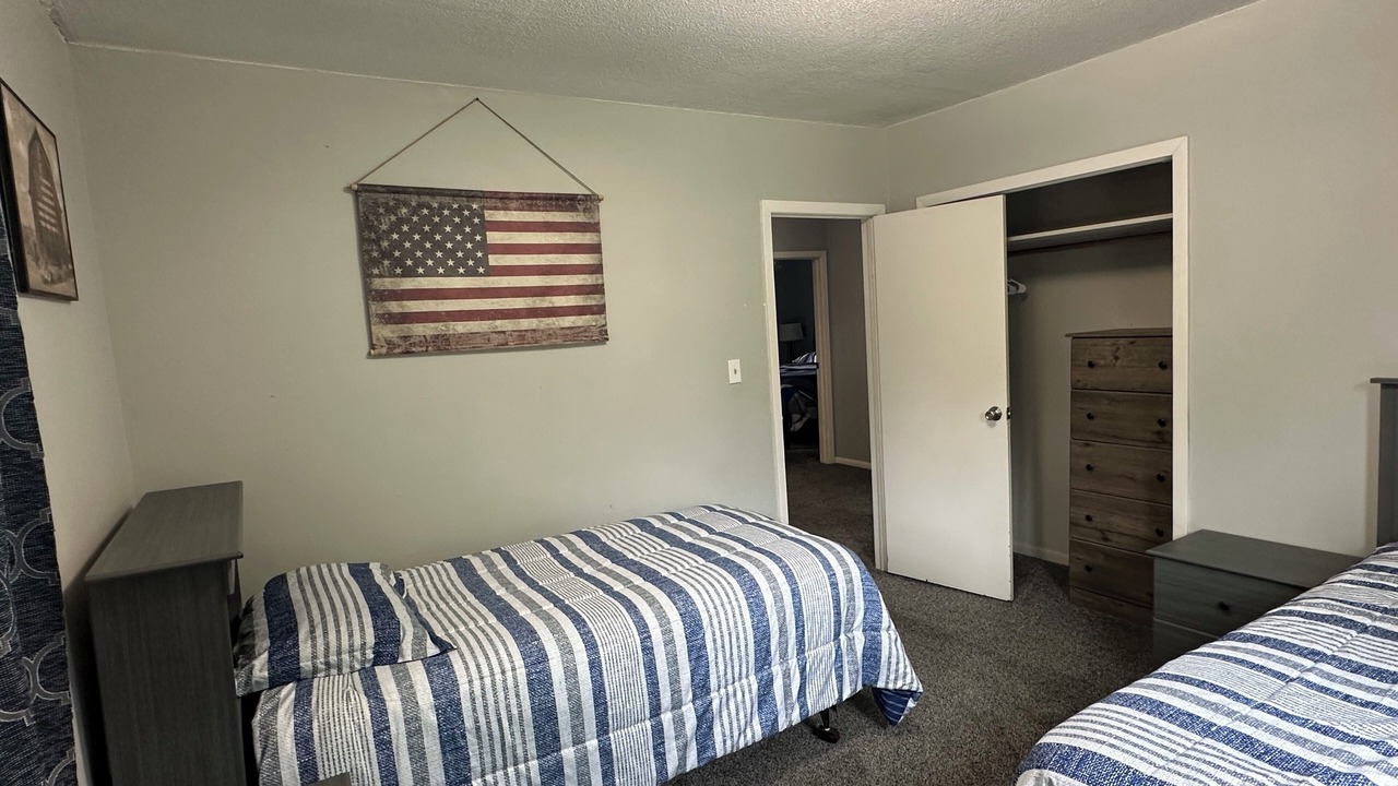 Photo of Bedroom in Emporia