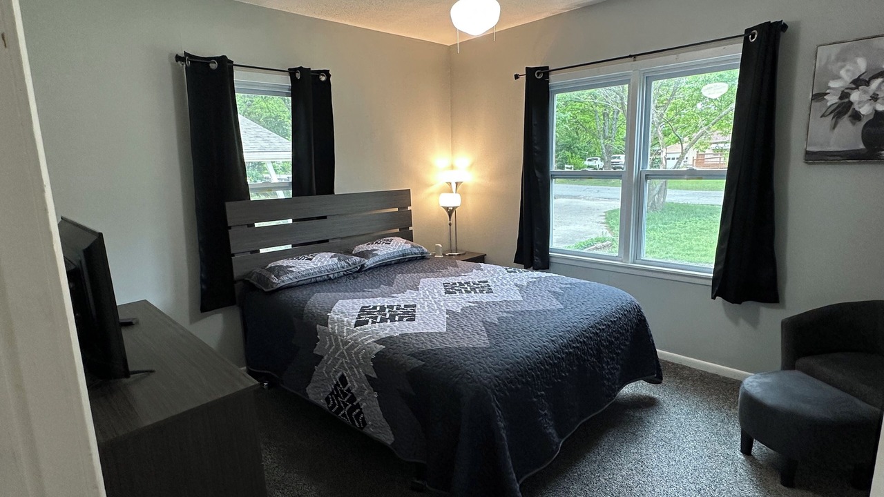 Photo of Bedroom in Emporia