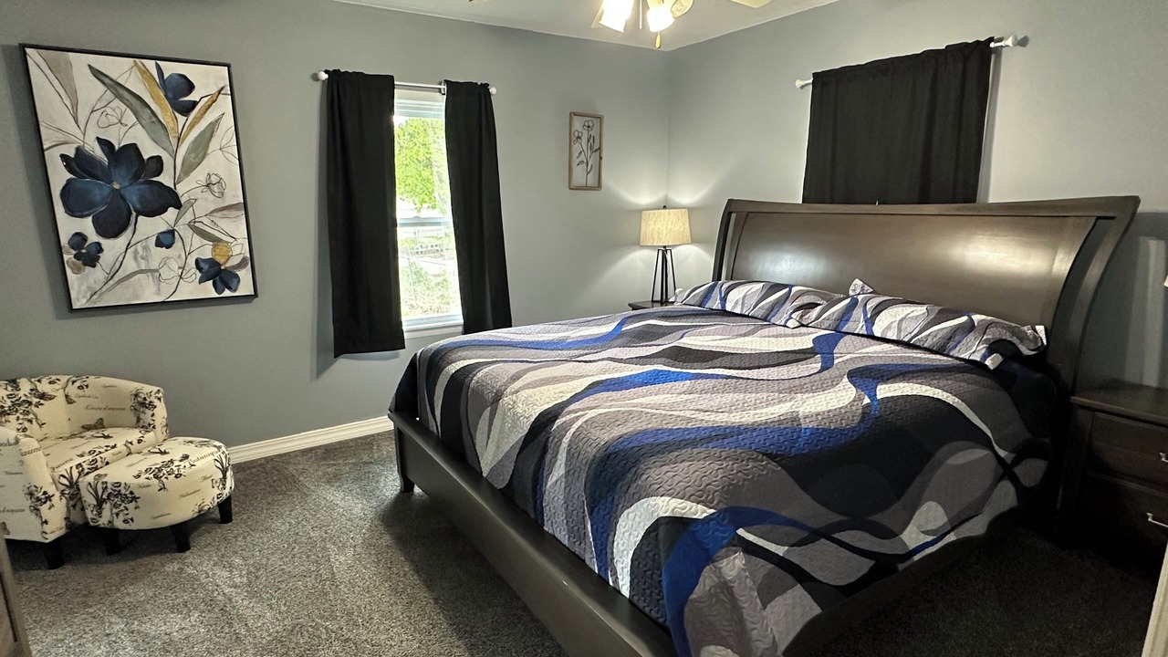 Photo of Bedroom in Emporia