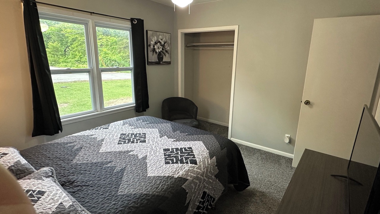 Photo of Bedroom in Emporia