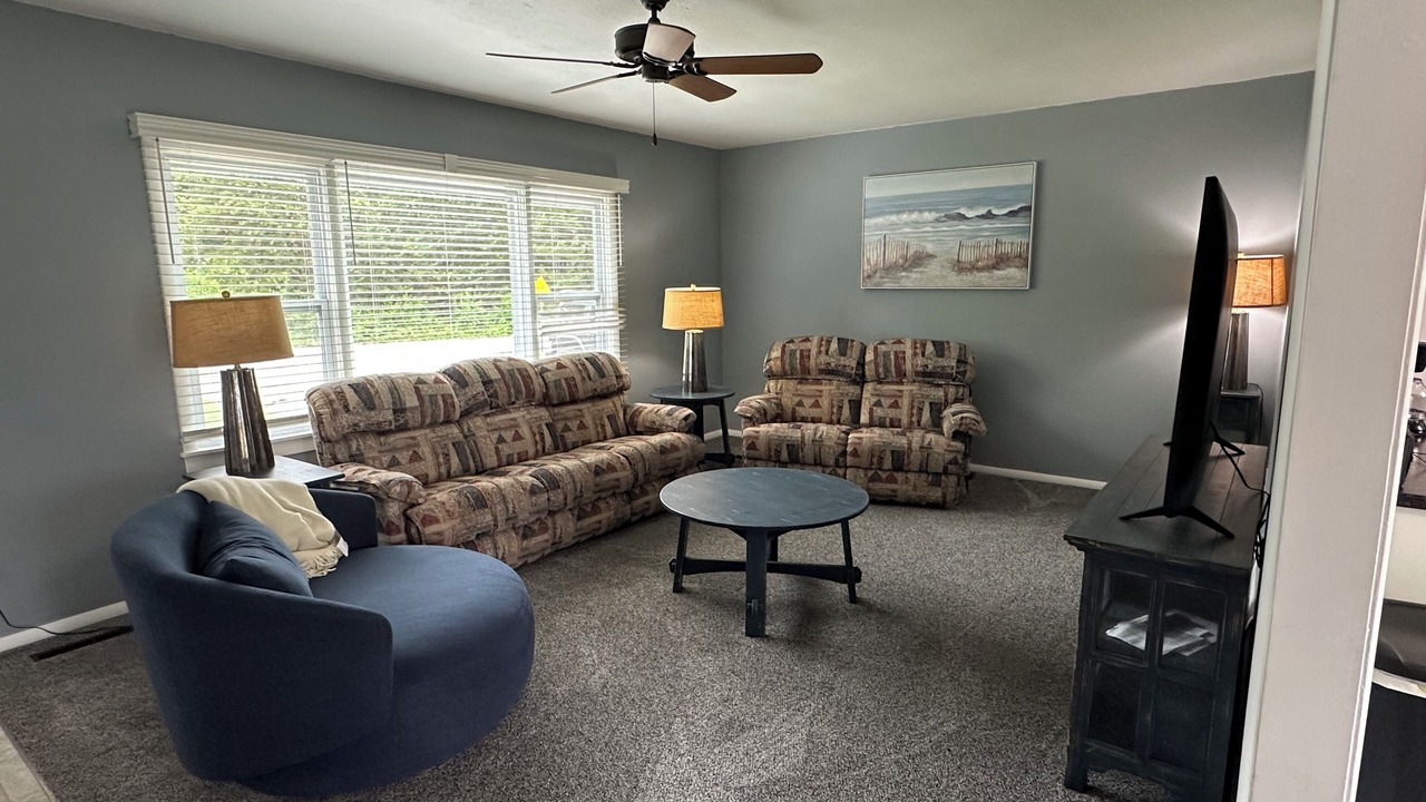 Photo of Livingroom in Emporia