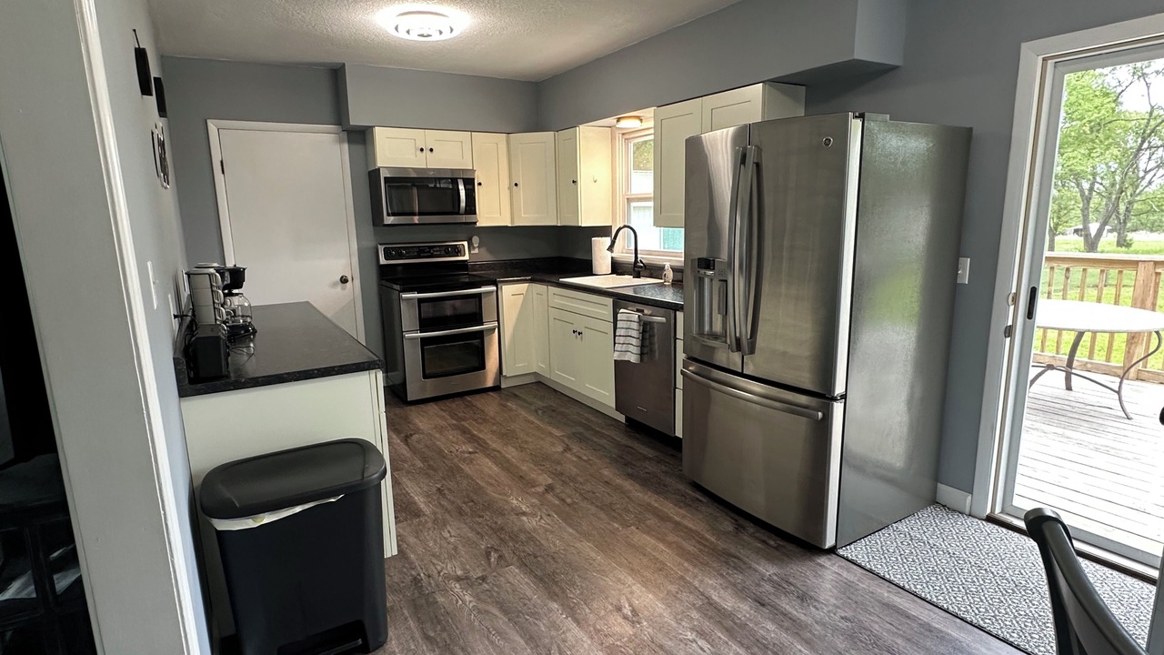 Photo of Kitchen in Emporia