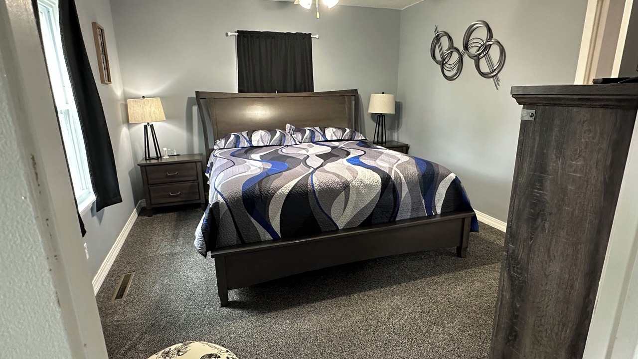Photo of Bedroom in Emporia