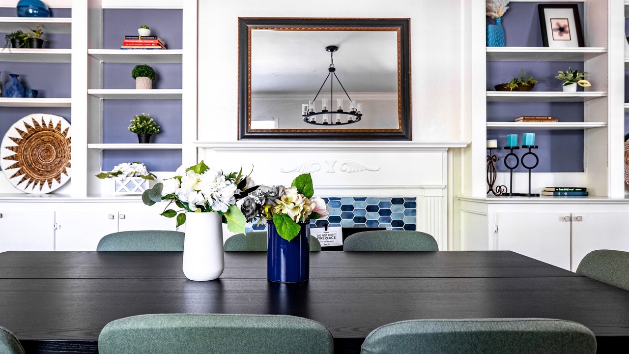 Photo of Livingroom in Berclair