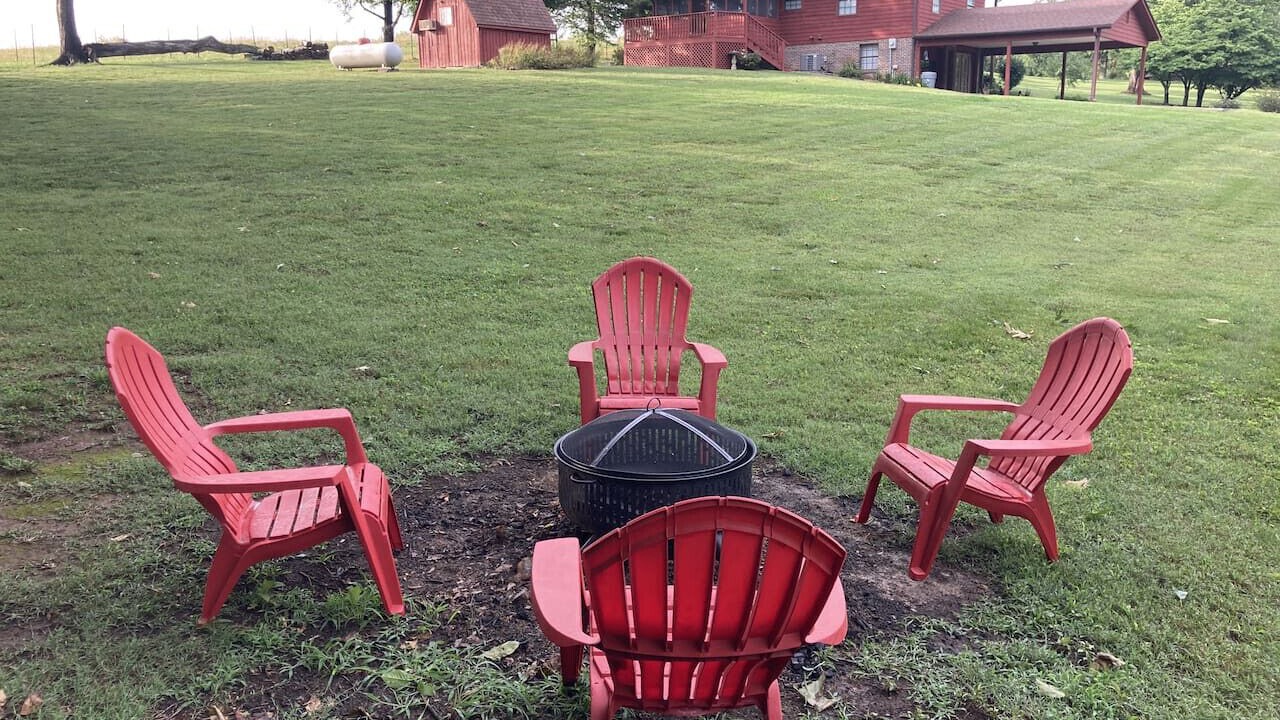 Photo of Outdoor in Eagleton Village