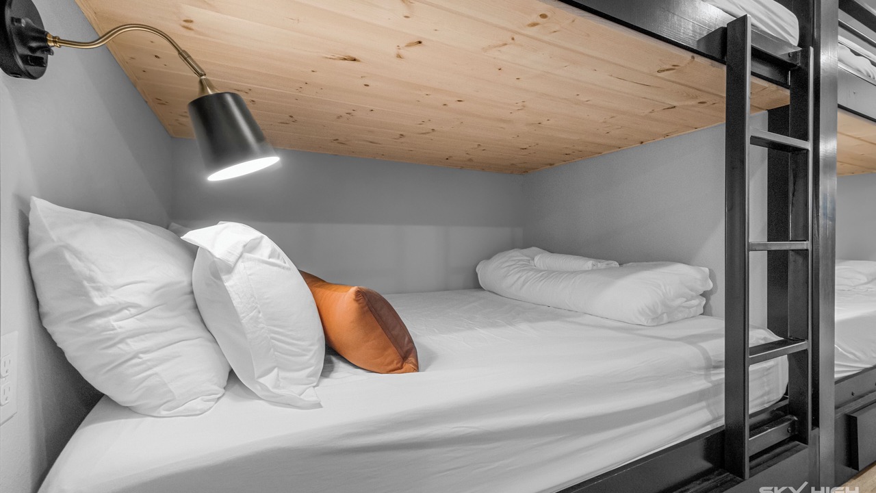 Photo of Bedroom in Rogers