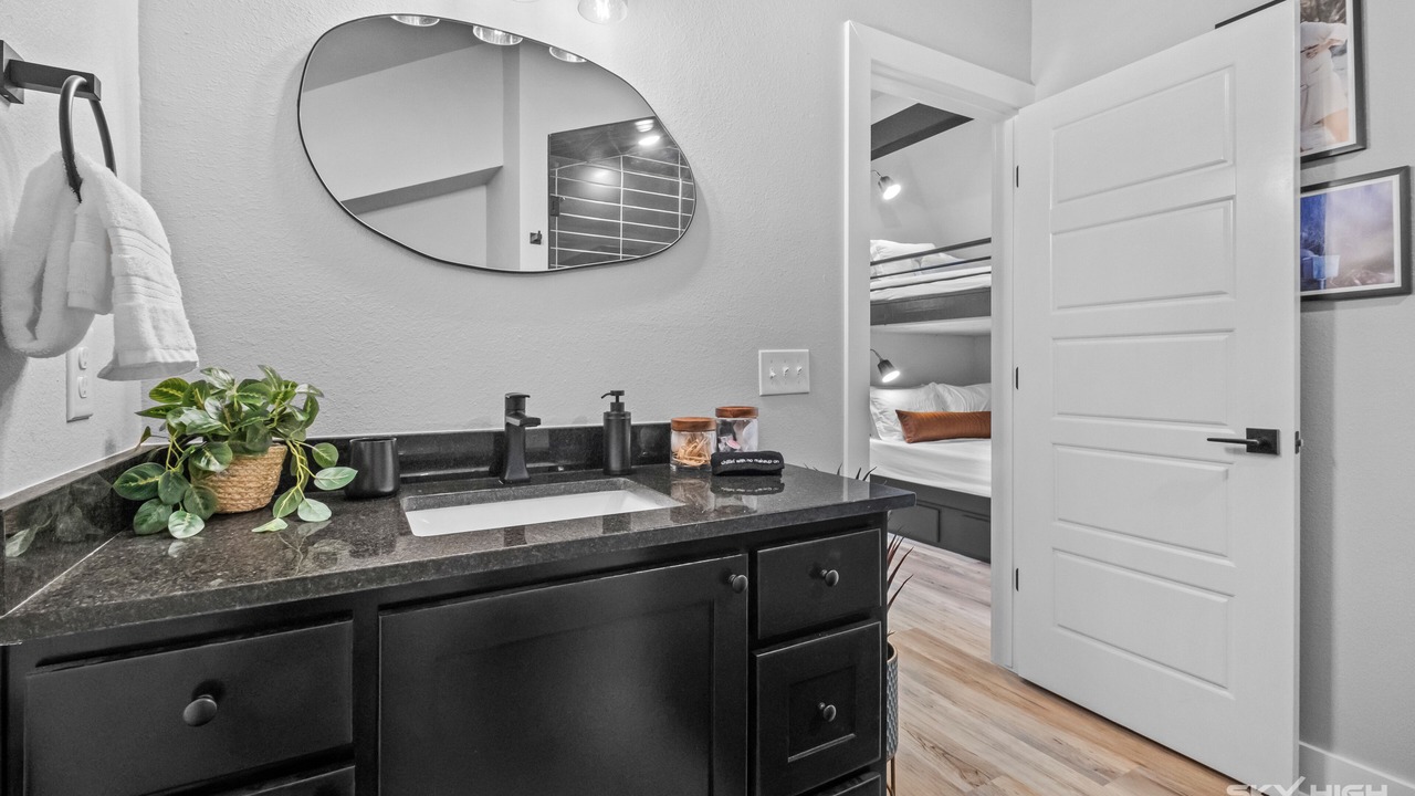 Photo of Bathroom in Rogers
