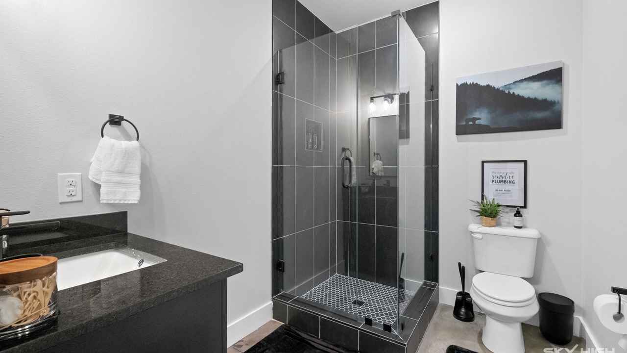 Photo of Bathroom in Rogers