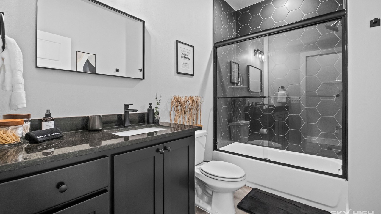 Photo of Bathroom in Rogers