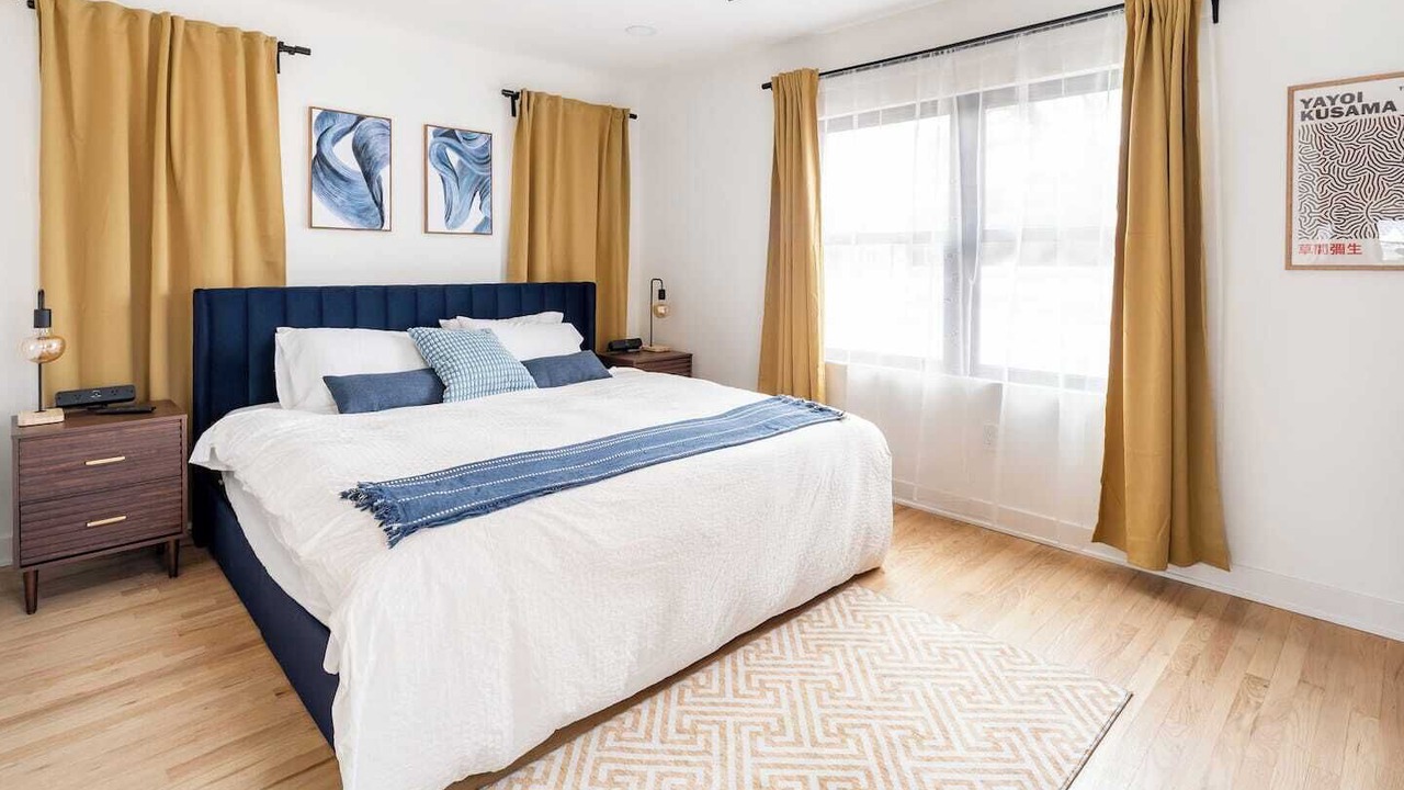 Photo of Bedroom in Fairway