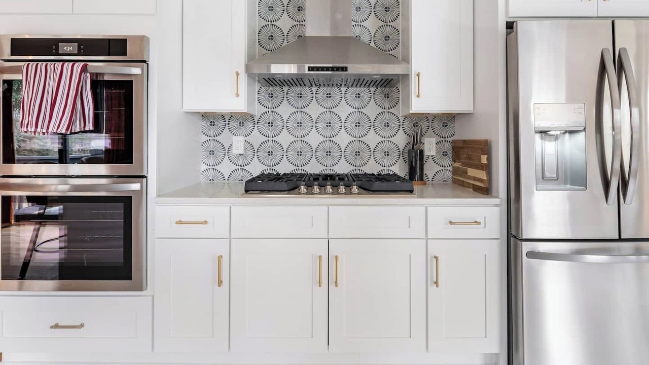 Photo of Kitchen in Fairway