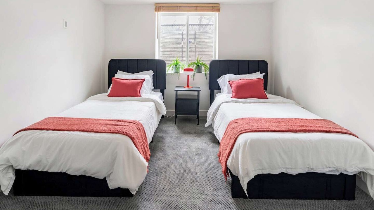 Photo of Bedroom in Fairway