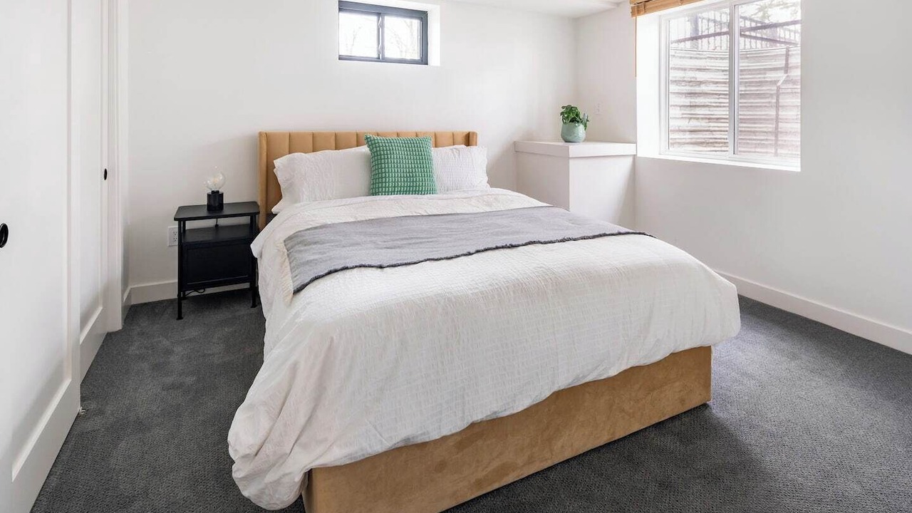 Photo of Bedroom in Fairway