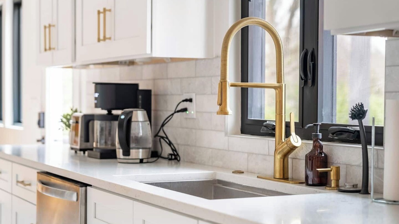 Photo of Kitchen in Fairway
