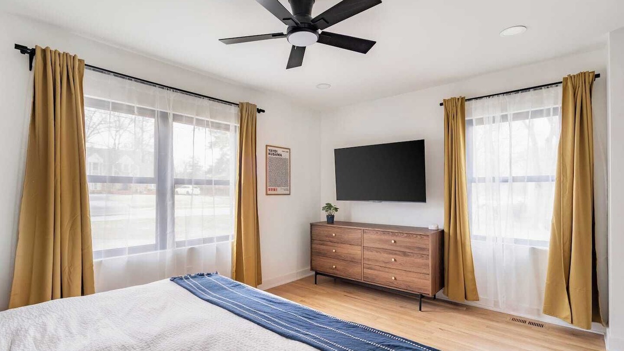 Photo of Bedroom in Fairway