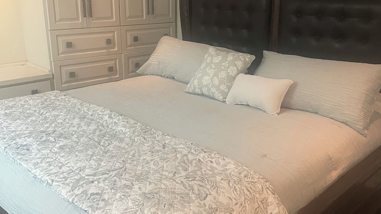 Photo of Bedroom in Winterville