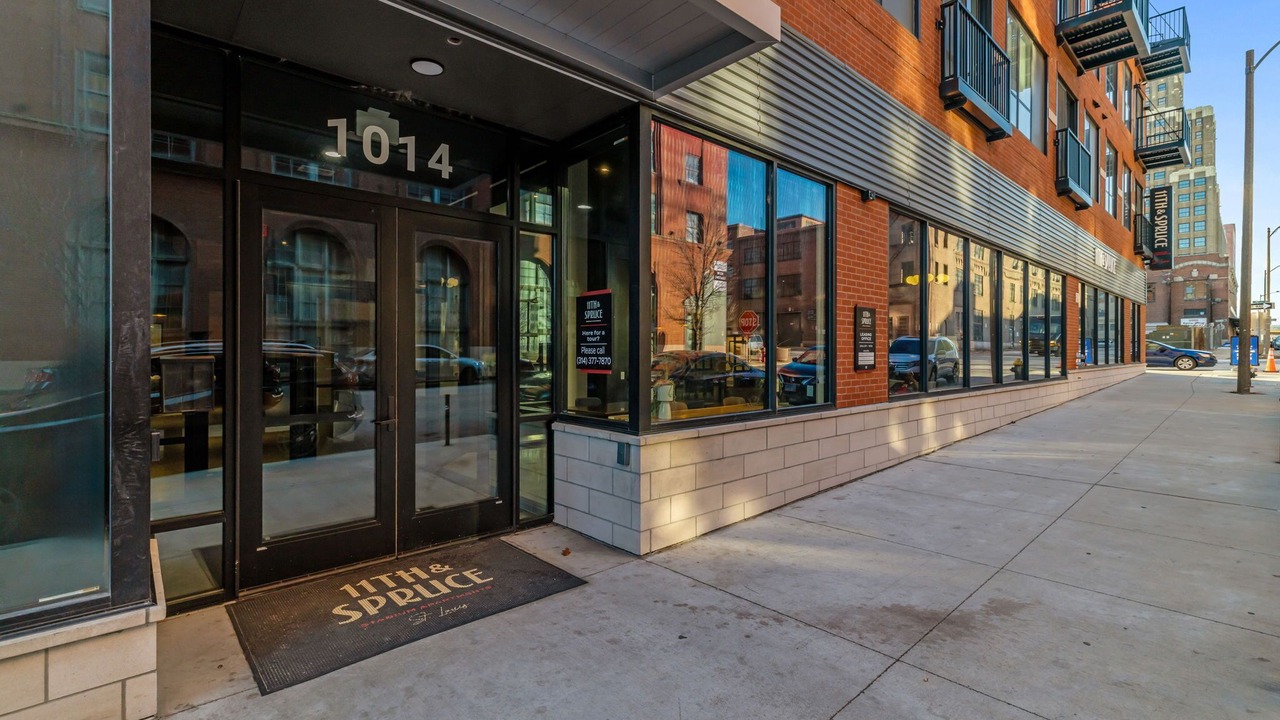 Photo of Outdoor in Downtown St. Louis