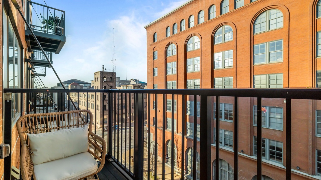 Photo of Outdoor in Downtown St. Louis