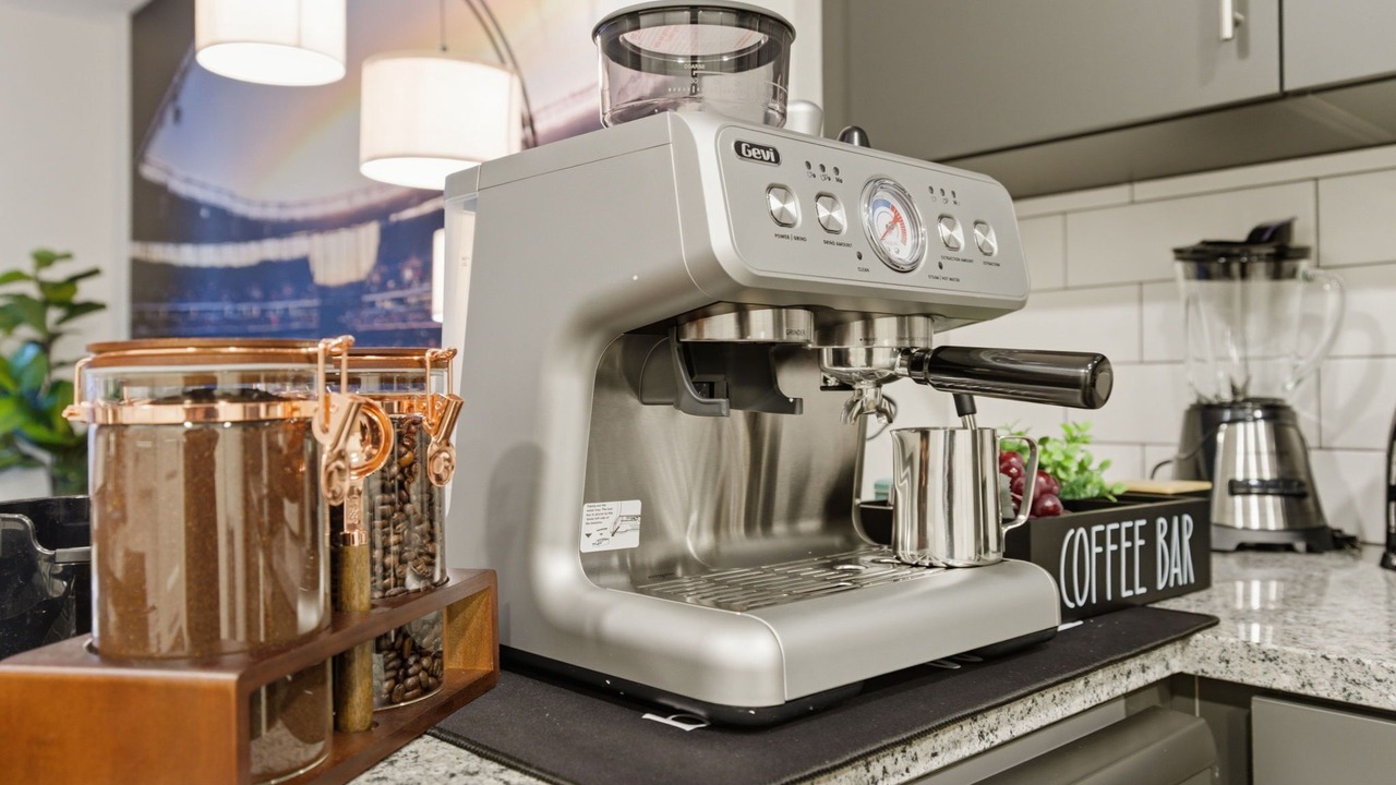 Photo of Kitchen in Downtown St. Louis