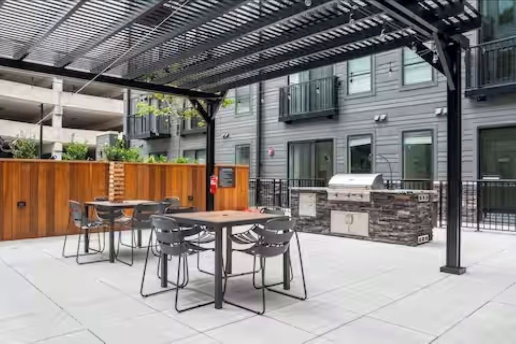 Photo of Outdoor in Downtown St. Louis