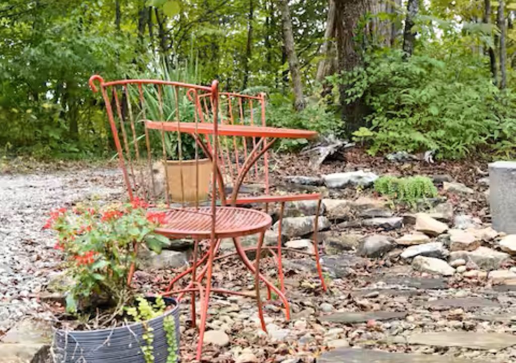 Photo of Outdoor in Maryville