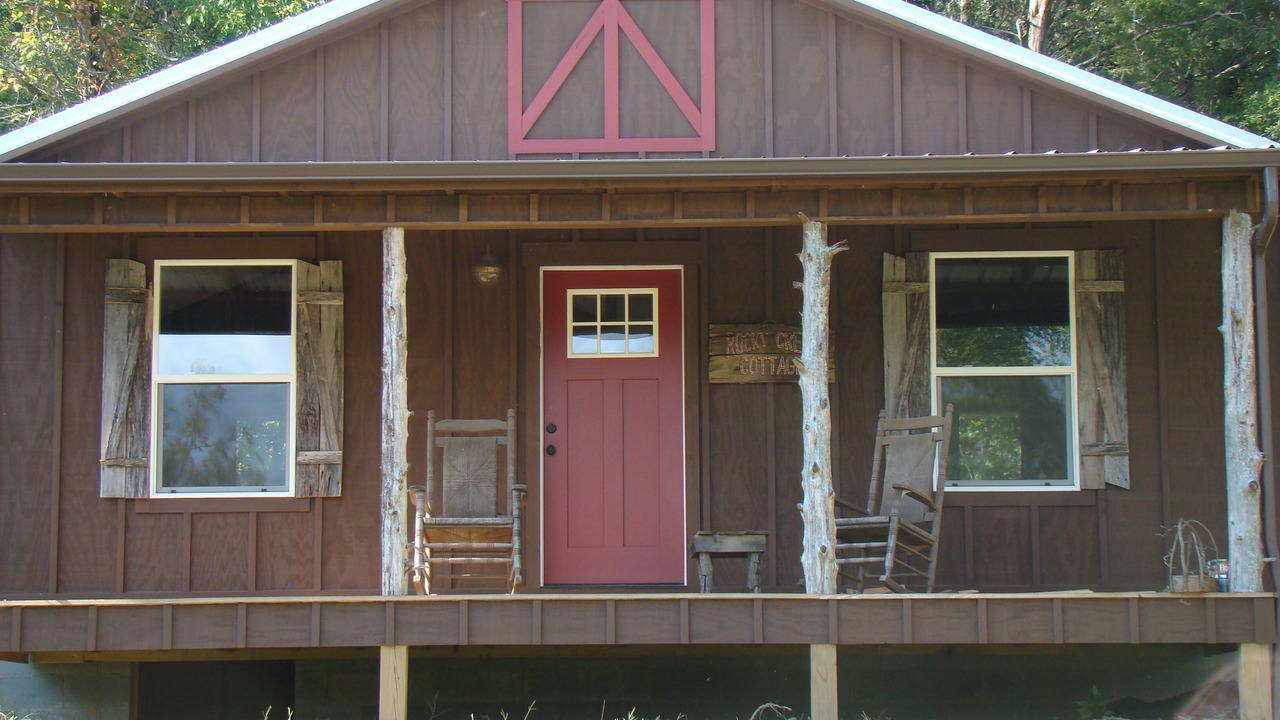 Photo of Outdoor in Maryville