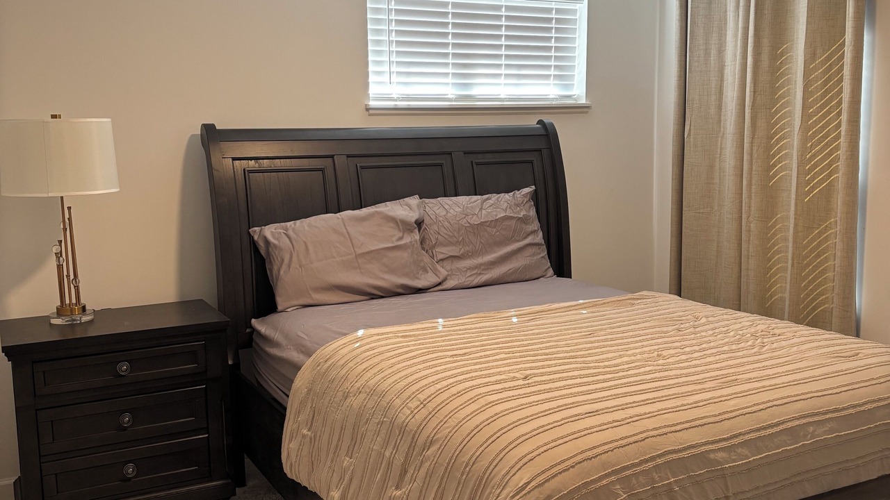 Photo of Bedroom in Farmington