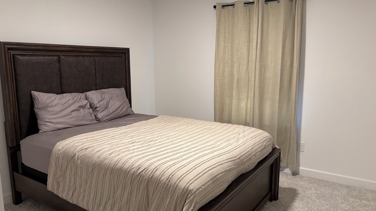 Photo of Bedroom in Farmington
