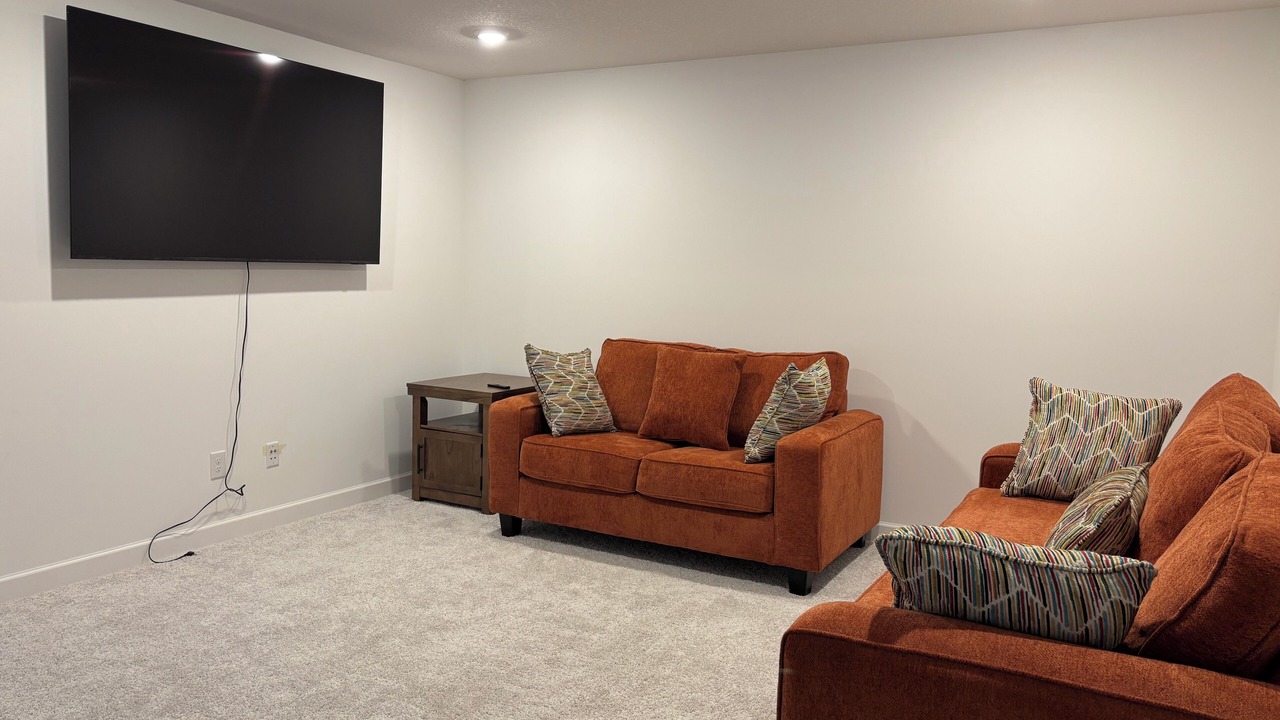 Photo of Livingroom in Farmington