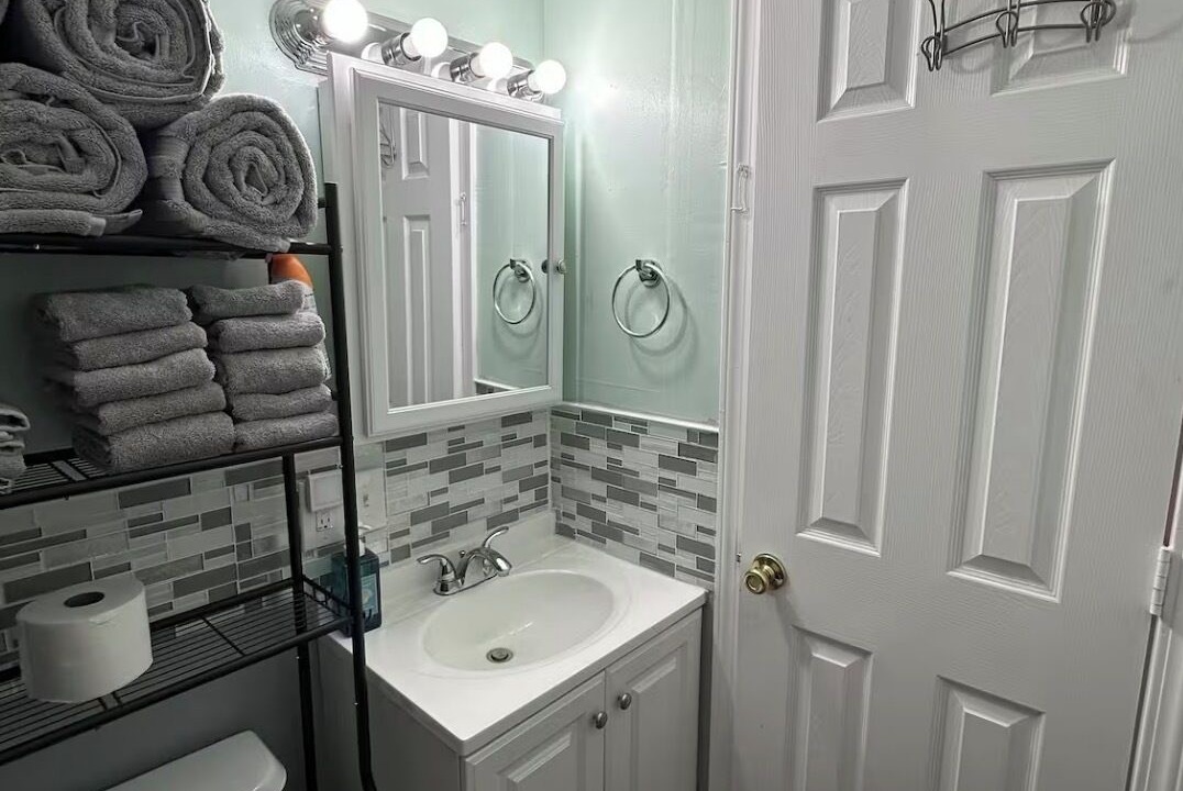 Photo of Bathroom in Overland Park