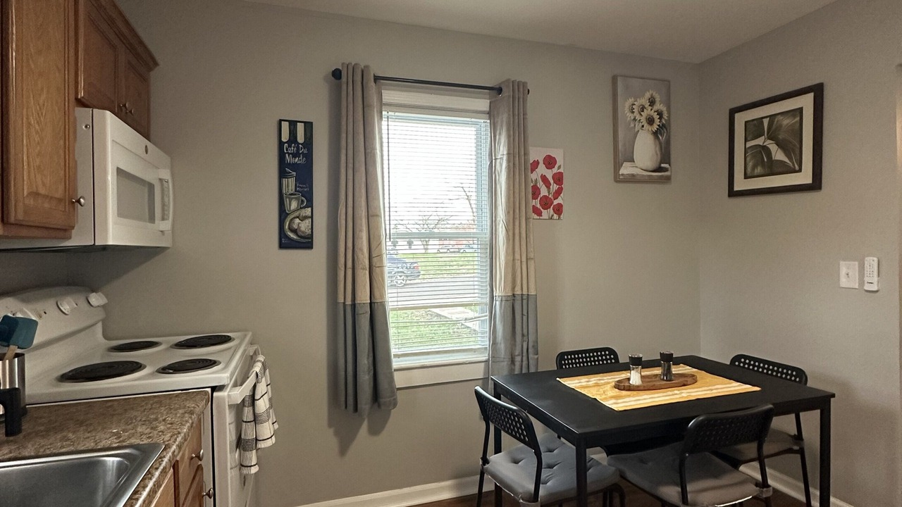Photo of Kitchen in Overland Park