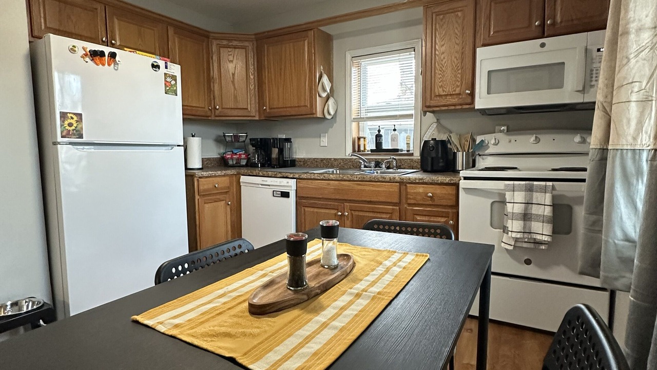 Photo of Kitchen in Overland Park