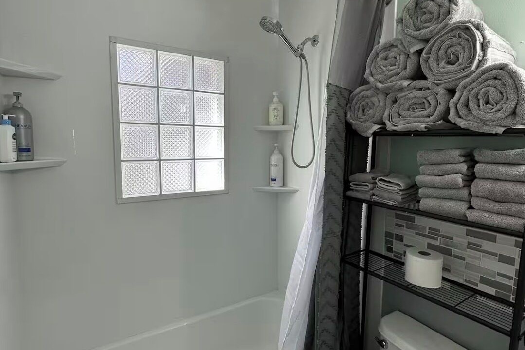 Photo of Bathroom in Overland Park