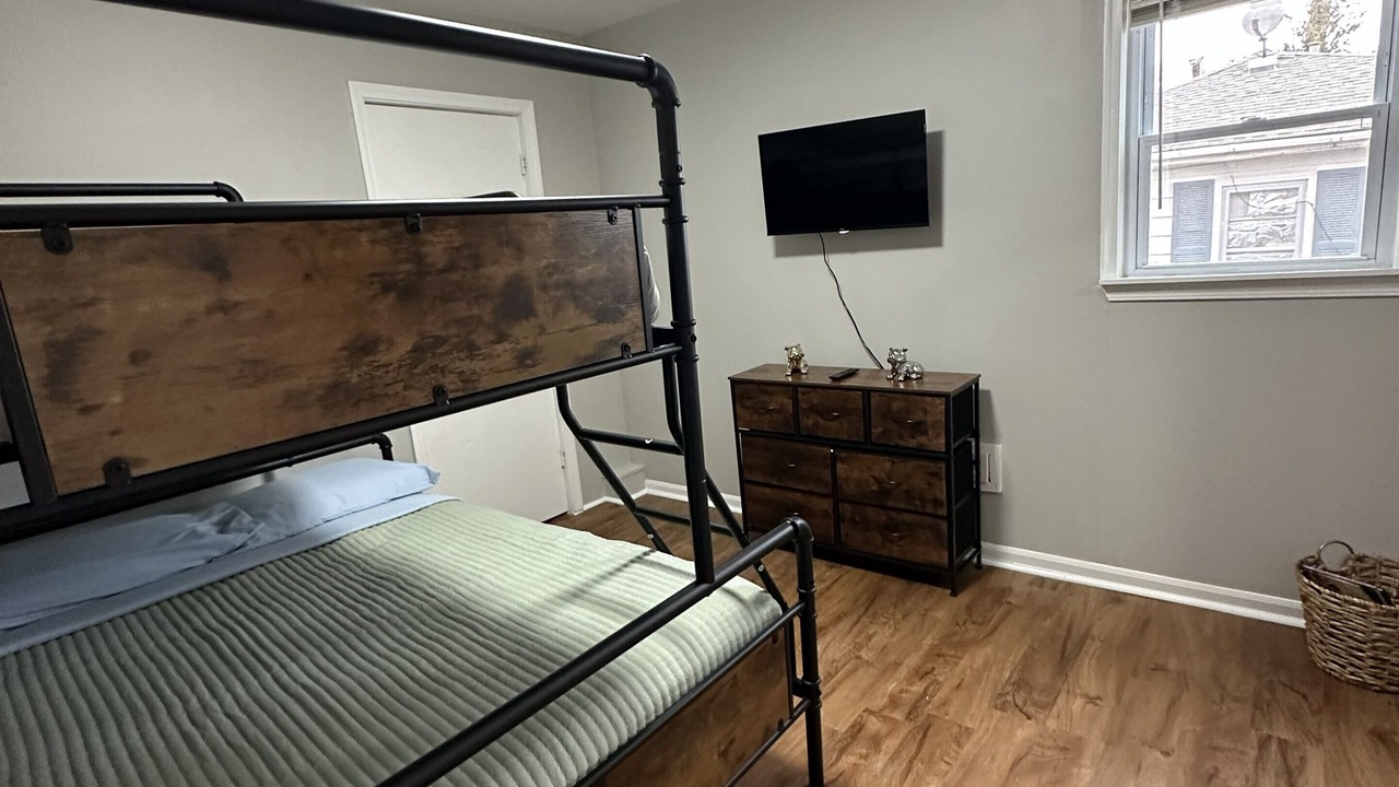 Photo of Bedroom in Overland Park