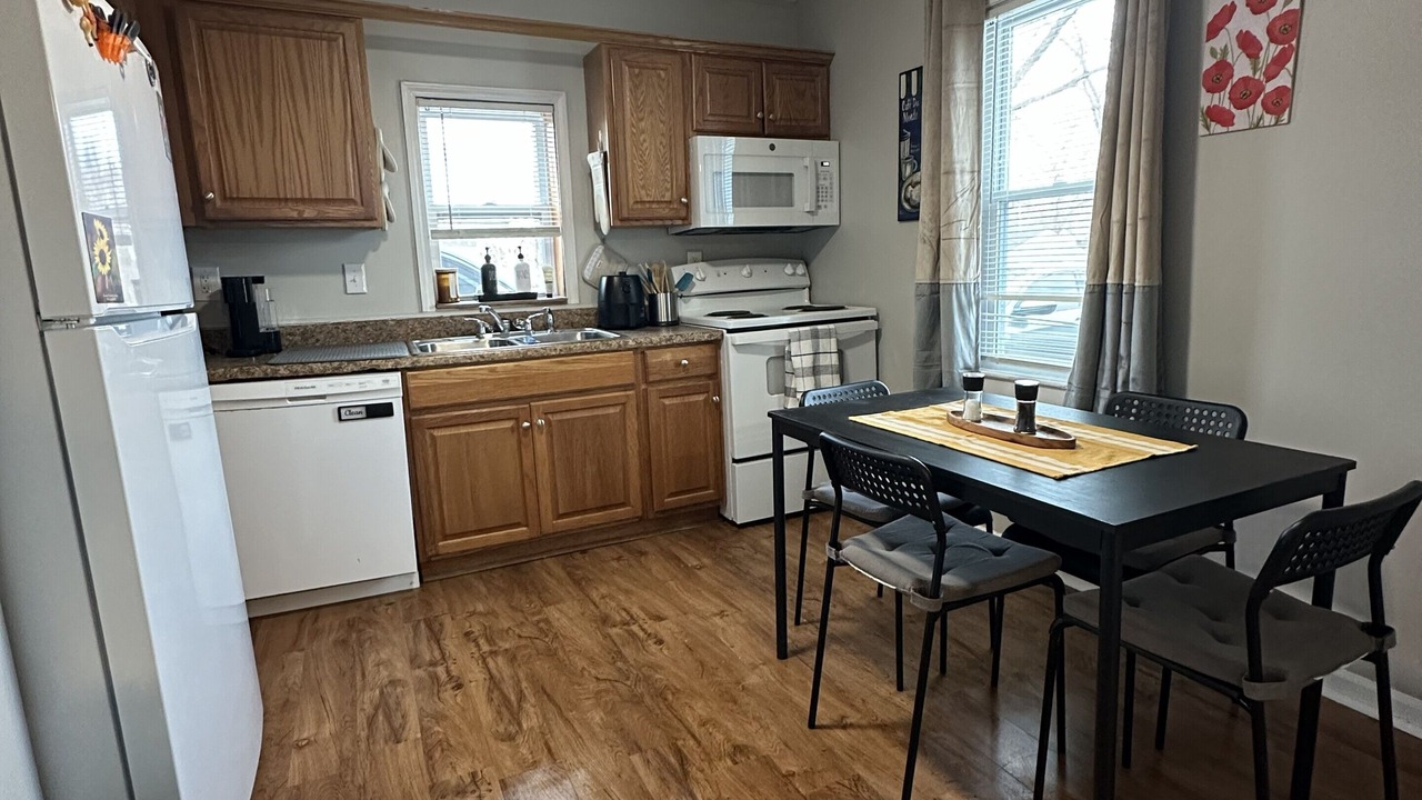 Photo of Kitchen in Overland Park