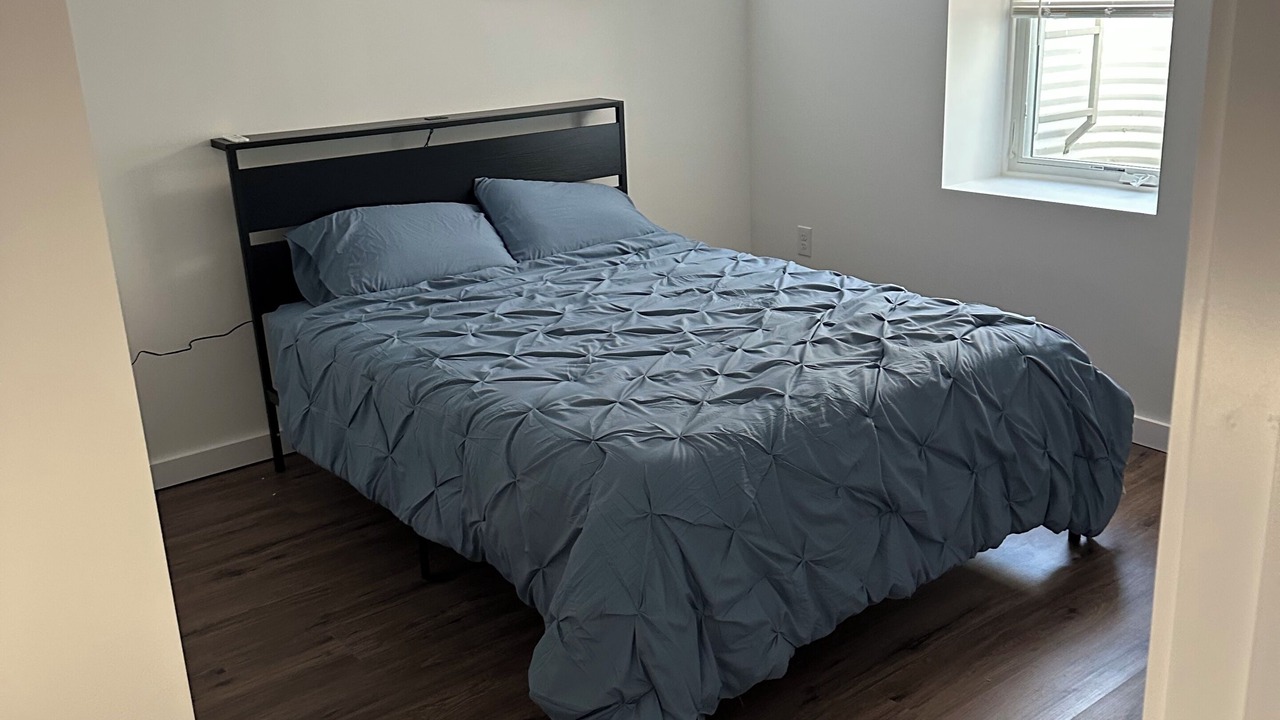 Photo of Bedroom in Lawrence