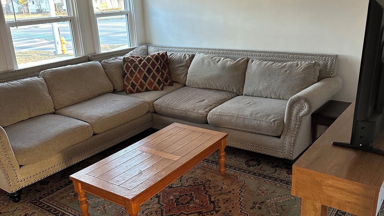 Photo of Livingroom in Lawrence